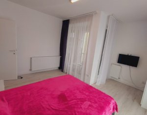 Apartament 2 camere, zona Luminia | Europa | parcare subterana