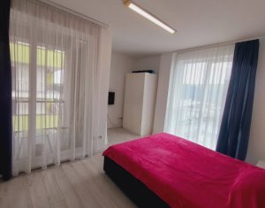 Apartament 2 camere, zona Luminia | Europa | parcare subterana