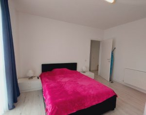 Apartament 2 camere, zona Luminia | Europa | parcare subterana