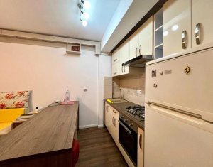 Apartament 2 camere, situat in Floresti, zona Sub Cetate