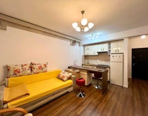 Apartament 2 camere, situat in Floresti, zona Sub Cetate