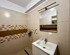 Apartament 2 camere, situat in Floresti, zona Sub Cetate