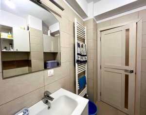 Apartament 2 camere, situat in Floresti, zona Sub Cetate