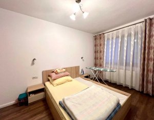 Apartament 2 camere, situat in Floresti, zona Sub Cetate