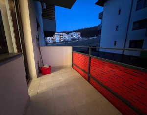 Apartament 2 camere, situat in Floresti, zona Sub Cetate