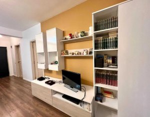 Apartament 2 camere, situat in Floresti, zona Sub Cetate