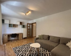 Apartament cu 2 camere, Zorilor UMF, decomandat, etaj 1/4