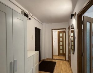 Apartament cu 2 camere, Zorilor UMF, decomandat, etaj 1/4