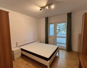 Apartament cu 2 camere, Zorilor UMF, decomandat, etaj 1/4