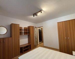 Apartament cu 2 camere, Zorilor UMF, decomandat, etaj 1/4