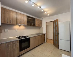 Apartament cu 2 camere, Zorilor UMF, decomandat, etaj 1/4
