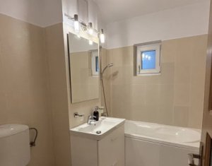 Apartament cu 2 camere, Zorilor UMF, decomandat, etaj 1/4