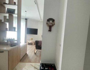 APARTAMENT NOU / 2 CAMERE/ ZONA VIVO