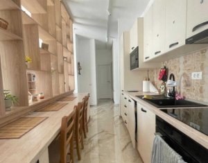 APARTAMENT NOU / 2 CAMERE/ ZONA VIVO