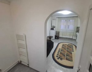 Garsoniera, etaj 2/4, zona LIDL, Dambul Rotund