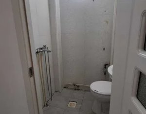 Garsoniera, etaj 2/4, zona LIDL, Dambul Rotund
