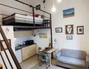 Apartament de vanzare Ultracentral, ideal investitie