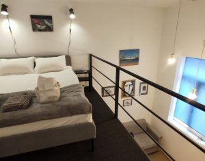 Apartament de vanzare Ultracentral, ideal investitie