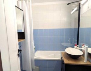 Apartament cu 4 camere, 2 bai si 2 balcoane, 83 mp, Marasti