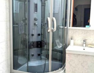 Apartament cu 4 camere, 2 bai si 2 balcoane, 83 mp, Marasti