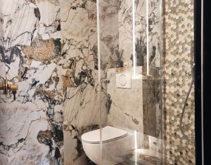 Penthouse superb, Zorilor Sud - Europa, panorama deosebita, 2 parcari subterane