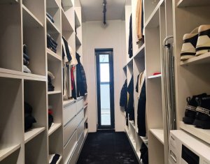 Penthouse superb, Zorilor Sud - Europa, panorama deosebita, 2 parcari subterane