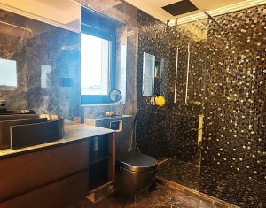 Penthouse superb, Zorilor Sud - Europa, panorama deosebita, 2 parcari subterane