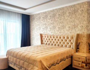 Penthouse superb, Zorilor Sud - Europa, panorama deosebita, 2 parcari subterane