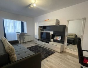 Garsoniera confort sporit, 32mp, mobilata si utilata, Marasti