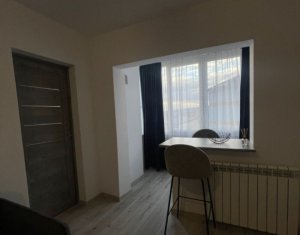 Garsoniera confort sporit, 32mp, mobilata si utilata, Marasti