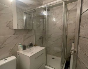 Garsoniera confort sporit, 32mp, mobilata si utilata, Marasti