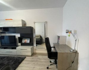 Garsoniera confort sporit, 32mp, mobilata si utilata, Marasti