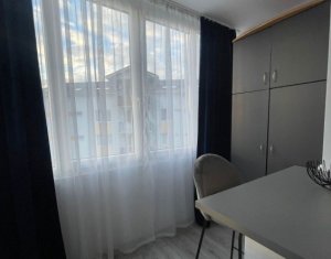 Garsoniera confort sporit, 32mp, mobilata si utilata, Marasti