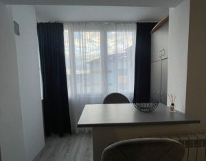 Garsoniera confort sporit, 32mp, mobilata si utilata, Marasti