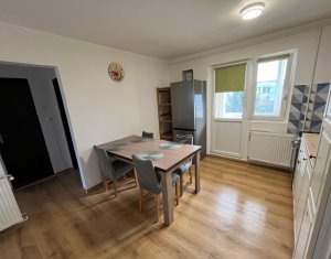 Apartament 2 camere Grigorescu, 2 balcoane, est-vest