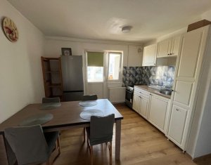 Apartament 2 camere Grigorescu, 2 balcoane, est-vest