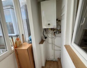 Apartament 2 camere Grigorescu, 2 balcoane, est-vest