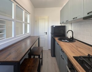 Apartament cu o camera, acces facil catre oras si priveliste catre padure