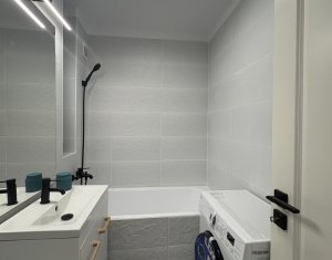 Apartament cu o camera, acces facil catre oras si priveliste catre padure