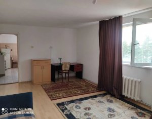 Apartament cu o camera, 44mp, Manastur 