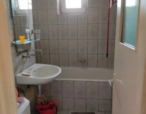 Apartament cu o camera, 44mp, Manastur 