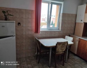 Apartament cu o camera, 44mp, Manastur 