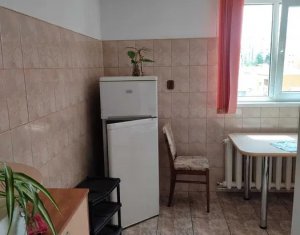 Apartament cu o camera, 44mp, Manastur 