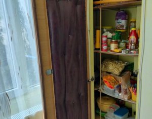 Garsonieră cochetă, 24 mp, zona Garii - Centrală Proprie