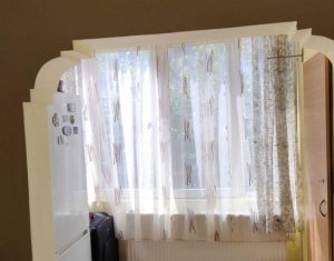 Garsonieră cochetă, 24 mp, zona Garii - Centrală Proprie