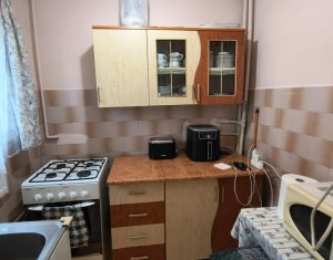 Garsonieră cochetă, 24 mp, zona Garii - Centrală Proprie