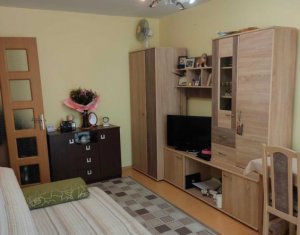 Garsonieră cochetă, 24 mp, zona Garii - Centrală Proprie