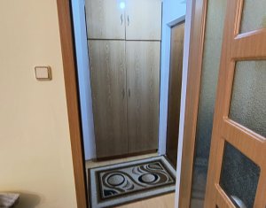 Garsonieră cochetă, 24 mp, zona Garii - Centrală Proprie