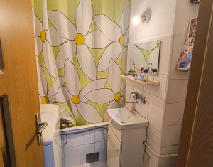 Garsonieră cochetă, 24 mp, zona Garii - Centrală Proprie