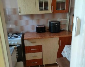 Garsonieră cochetă, 24 mp, zona Garii - Centrală Proprie
